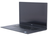 Dell Precision 5520 i7-7820HQ 16GB 512GB SSD M.2 1920x1080 Nvidia Quadro M1200 Klasa A Windows 10 Professional