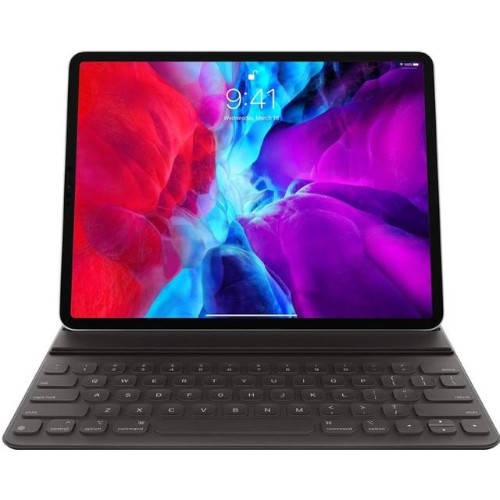 Nowa Oryginalna klawiatura iPad Pro Smart Keyboard 12,9'' Norwegian w zaplombowanym opakowaniu