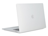 Apple MacBook Pro 16" A2141 2019r. Silver i7-9750H 32GB 512GB SSD 3072x1920 AMD Radeon Pro 5300M Klasa A- MacOS Big Sur