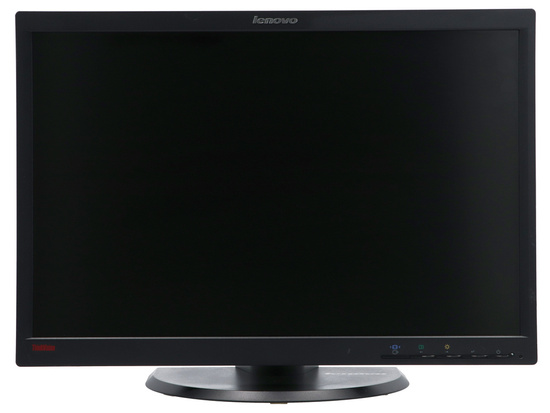 Monitor Lenovo L2251p 22" LCD 1680x1050 DisplayPort D-SUB Czarny Klasa A-