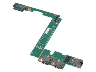 Moduł USB Ethernet do Lenovo Thinkpad T540p 04X5512 U53