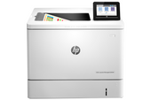 Drukarka Laserowa Color LaserJet Managed E55040 Przebieg 56 tysięcy stron