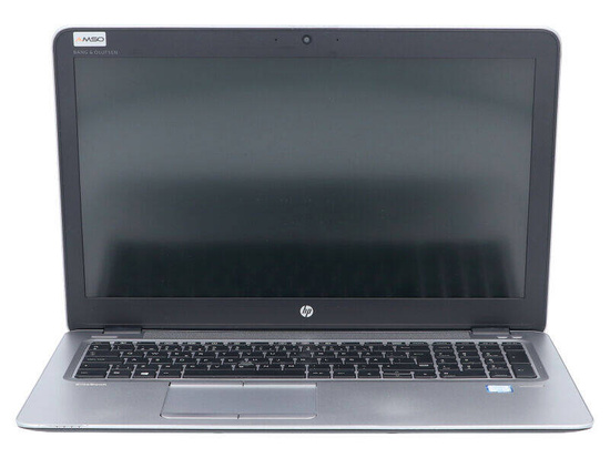 HP EliteBook 850 G3 i7-6500U 16GB 512GB SSD 1920x1080 Klasa A Windows 10 Professional