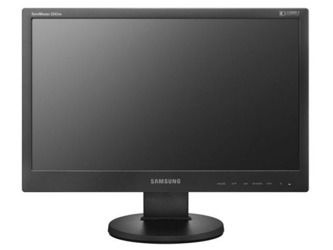 Monitor Samsung SyncMaster 2243SN 22" 1920x1080 D-SUB Czarny Klasa A