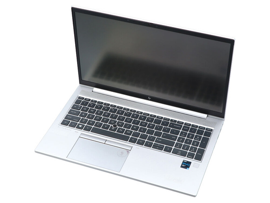 Dotykowy HP EliteBook 850 G8 I5-1145G7 16GB 512GB SSD M.2 1920x1080 Klasa A Windows 11 Professional