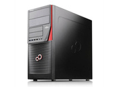 Fujitsu Celsius W550 i5-6500 4x3.2GHz 16GB RAM