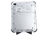 Pancerny Tablet Panasonic ToughPad FZ-A1 1GB RAM 16GB 10,1" 768x988 3G Klasa A Android uszkodzona bateria