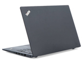 Dotykowy Lenovo ThinkPad T470s 14'' i7-7600U 8GB 512GB SSD 1920x1080 Klasa A- Windows 10 Professional