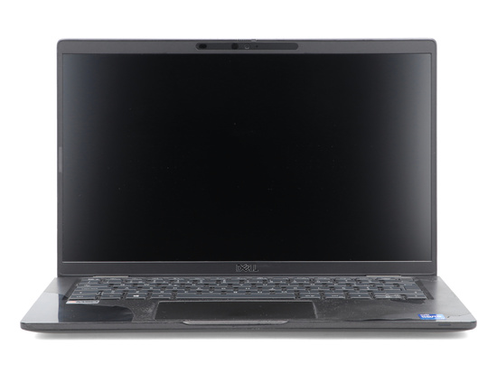 Dotykowy Dell Latitude 7420 Czarny i7-1185G7 1920x1080 Klasa B S/N: 48VQGK3