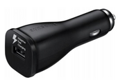 Ładowarka samochodowa Samsung Micro USB 2A Czarna 