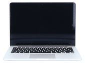 Apple Macbook Pro A1502 I5-5257U 8GB/256GB SATA SSD 2560x1600 Klasa C Mac OS SN: C02S80AWFVH4
