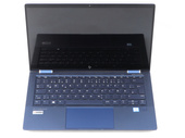 Dotykowy HP Elite Dragonfly G2 2w1 i7-1185G7 32GB 512GB SSD 3840x2160 Klasa A Windows 11 Professional