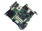PŁYTA GŁÓWNA 43Y9242 Lenovo Thinkpad T400 USZKODZONA (NIETESTOWANA) P1