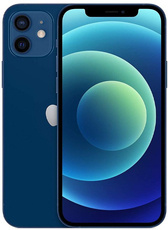 Apple iPhone 12 A2404 4GB 64GB Blue Klasa A- iOS