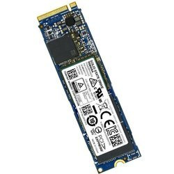 Dysk Toshiba XG6 256GB KXG60ZNV256G NVMe M.2 SSD