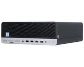 HP ProDesk 600 G4 SFF i5-8500 6x3.0GHz 16GB 512GB SSD DVD Windows 11 Home