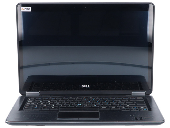 Dell Latitude E7440 I5-4310U 4GB/240GB SATA SSD 1920x1080 Klasa C Brak systemu SN: H6L2M12