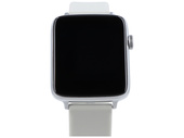 Nowy smartwatch GlacierX Rhea Silver GX-RS19