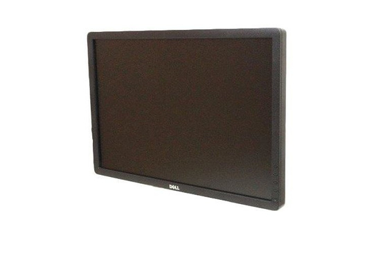 Monitor Dell P2213 22" LED 1680x1050 DVI DisplayPort Czarny Bez Podstawki w Klasie A