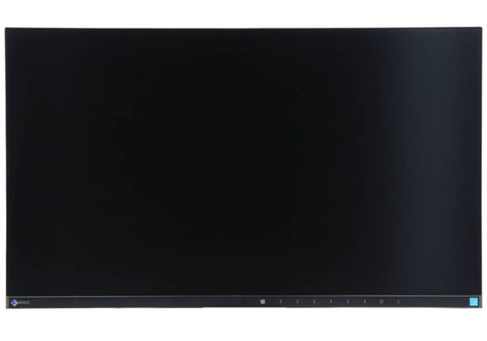 Monitor EIZO FlexScan EV2450 24" IPS 1920x1080 LED HDMI Czarny