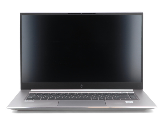 HP ZBook Studio G7 i7-10850H 1920x1080 Quadro T1000 Klasa A- S/N: CND049D3CW