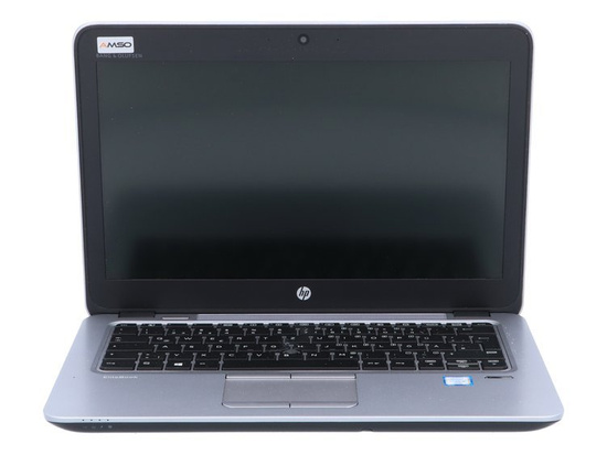 HP EliteBook 820 G3 i5-6200U 8GB 240GB SSD 1920x1080 Klasa A Windows 10 Home