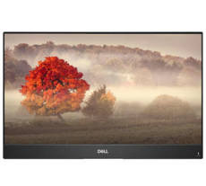 Komputer All-In-One Dell Optiplex 7460 i7-8700 6x3.2GHz 16GB RAM DOTYK BEZ PODSTAWKI Klasa A-