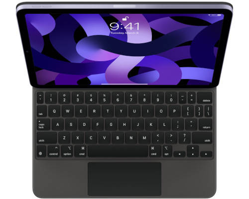 Nowa Oryginalna klawiatura iPad Pro Magic Keyboard 11'' US English QWERTY 