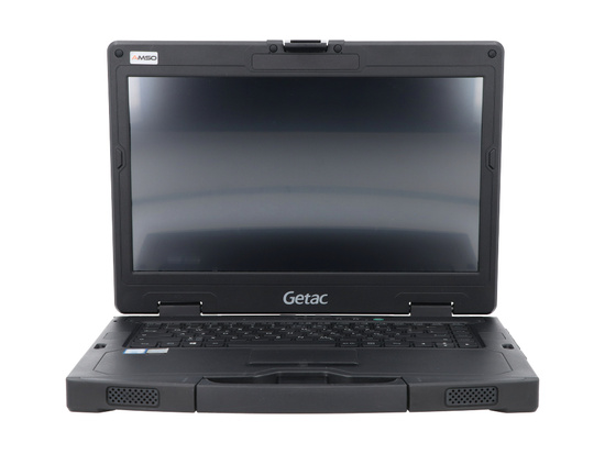 Pancerny Dotykowy Getac S410 G3 BR i7-8665U 32GB 1TB SSD 1920x1080 Klasa A