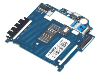 Moduł Czytnik Smart Card do HP Elitebook 840 G3 6050A2728101 U30