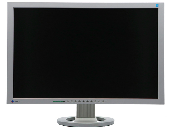 Monitor Eizo S2402W 24" 1920x1200 Biały Klasa A