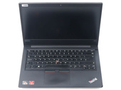 Lenovo ThinkPad E495 AMD Ryzen 5 3500U 16GB 512GB SSD 1920x1080 Klasa B Windows 11 Home