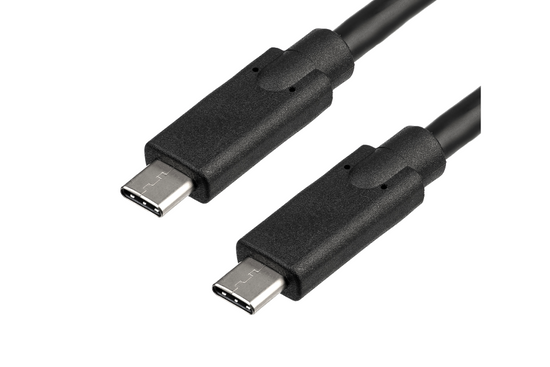 NOWY Kabel USB typ C do USB Typ C 3.1 mix 1m