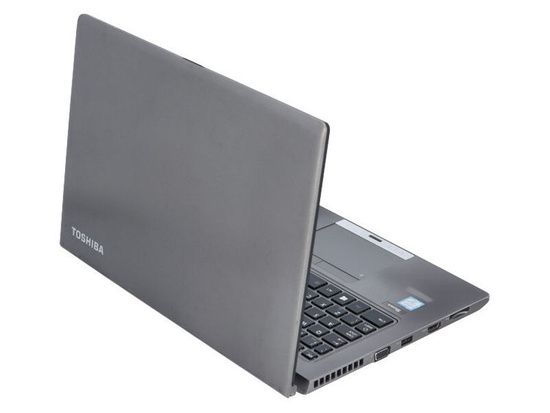 Dotykowy Toshiba Tecra Z40T-C i5-6300U 8GB 256GB SSD 1920x1080 Klasa B QWERTY PL Windows 10 Professional