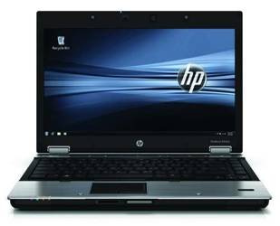 HP EliteBook 8540P i5-540M 4GB NOWY DYSK 120GB SSD 1920x1080 Nvidia Quadro NVS 5100M Klasa A Windows 10 Home