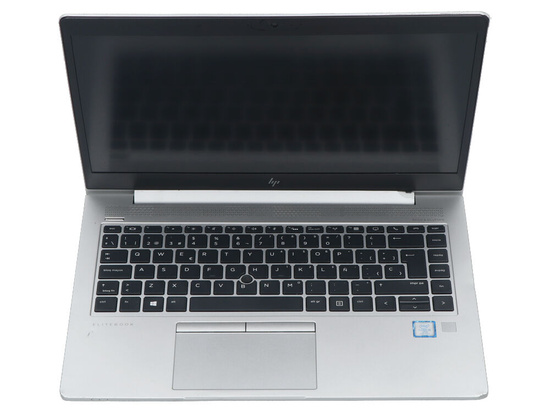 HP EliteBook 840 G5 i5-7300U 8GB 512GB SSD 1920x1080 Klasa B Windows 10 Professional