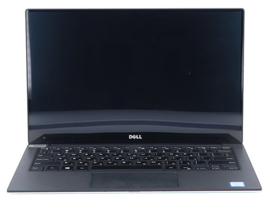 Dotykowy Dell XPS 13 9360 i7-7500U 16GB 256GB SSD 3200x1800 Klasa A