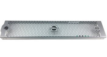 NOWA Maskownica Dell PowerVault Front Panel Bezel 073F67 +Filtr