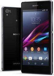 Sony Xperia Z1 C6903 2GB 16GB 5.0" LTE Black Klasa A- Android