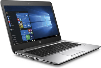 HP MT43 AMD PRO A8-9600B 8GB 240GB SSD 1920x1080 Radeon R5 Klasa A Windows 10 Home