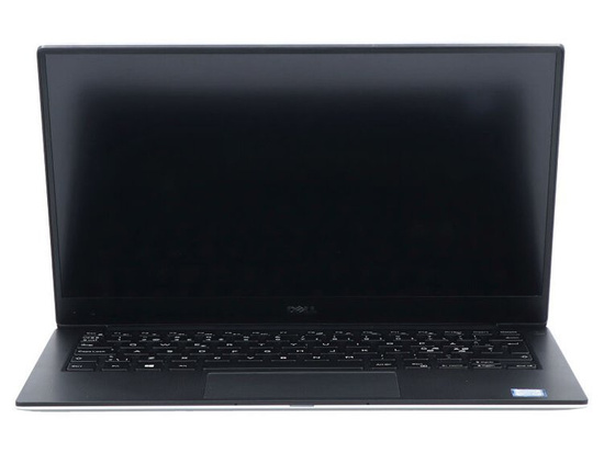 Dell XPS 13 9360 i7-7500U 8GB 256GB SSD M.2 1920x1080 Klasa A- Windows 10 Professional
