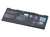 Nowa bateria do Fujitsu Stylistic Q702 45Wh 14.4V 3150mAh FMVNBP221