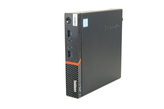 Lenovo ThinkCentre M700 Tiny i5-6400T 4x2.2GHz 8GB 120GB SSD BN Windows 10 Home PL U1