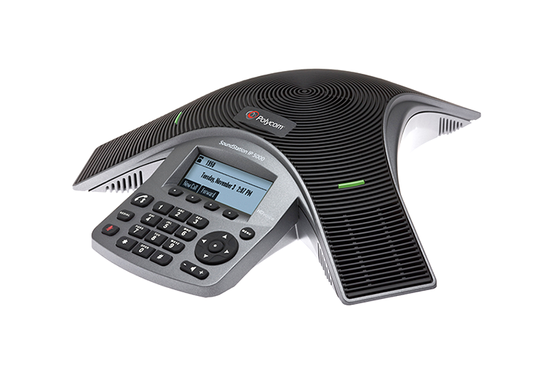 Telefon Konferencyjny Polycom SoundStation IP 5000 VOIP PoE