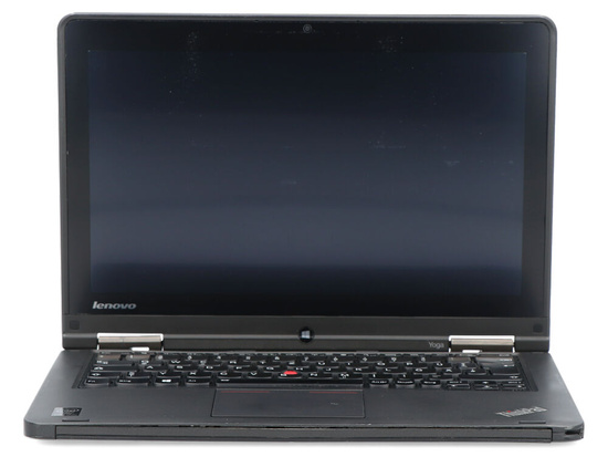 Dotykowy Lenovo ThinkPad S1 Yoga 2w1 i5-4200U 8GB 240GB SSD 1920x1080 Klasa B Windows 10 Home