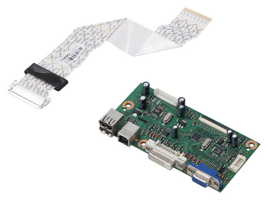 Płyta Moduł + Taśma Hp HSTND-2371 4H.0EH01.A00 U46