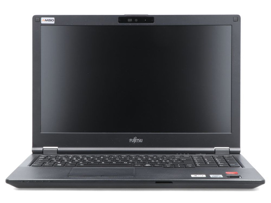 Fujitsu LifeBook E5510 i7-10510U 16GB 512GB SSD 1920x1080 Klasa A Windows 11 Home