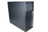 HP WorkStation Z240 Tower i5-6500 3.2GHz 8GB 240GB SSD Windows 10 Professional