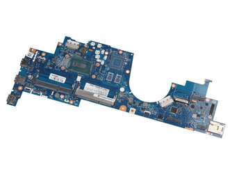PŁYTA GŁÓWNA LA-B591P Lenovo TP Yoga 15 USZKODZONA P19
