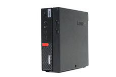 Lenovo ThinkCentre M910q i5-6500T 4x2.5GHz 8GB 240GB SSD +moduł rozszerzający Windows 10 Home